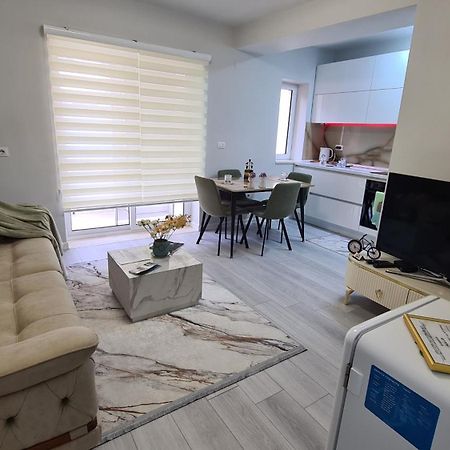 Dei Cozy Apartment Shkodra Kültér fotó
