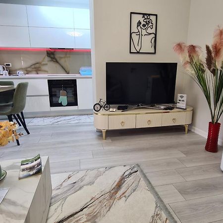 Dei Cozy Apartment Shkodra Kültér fotó
