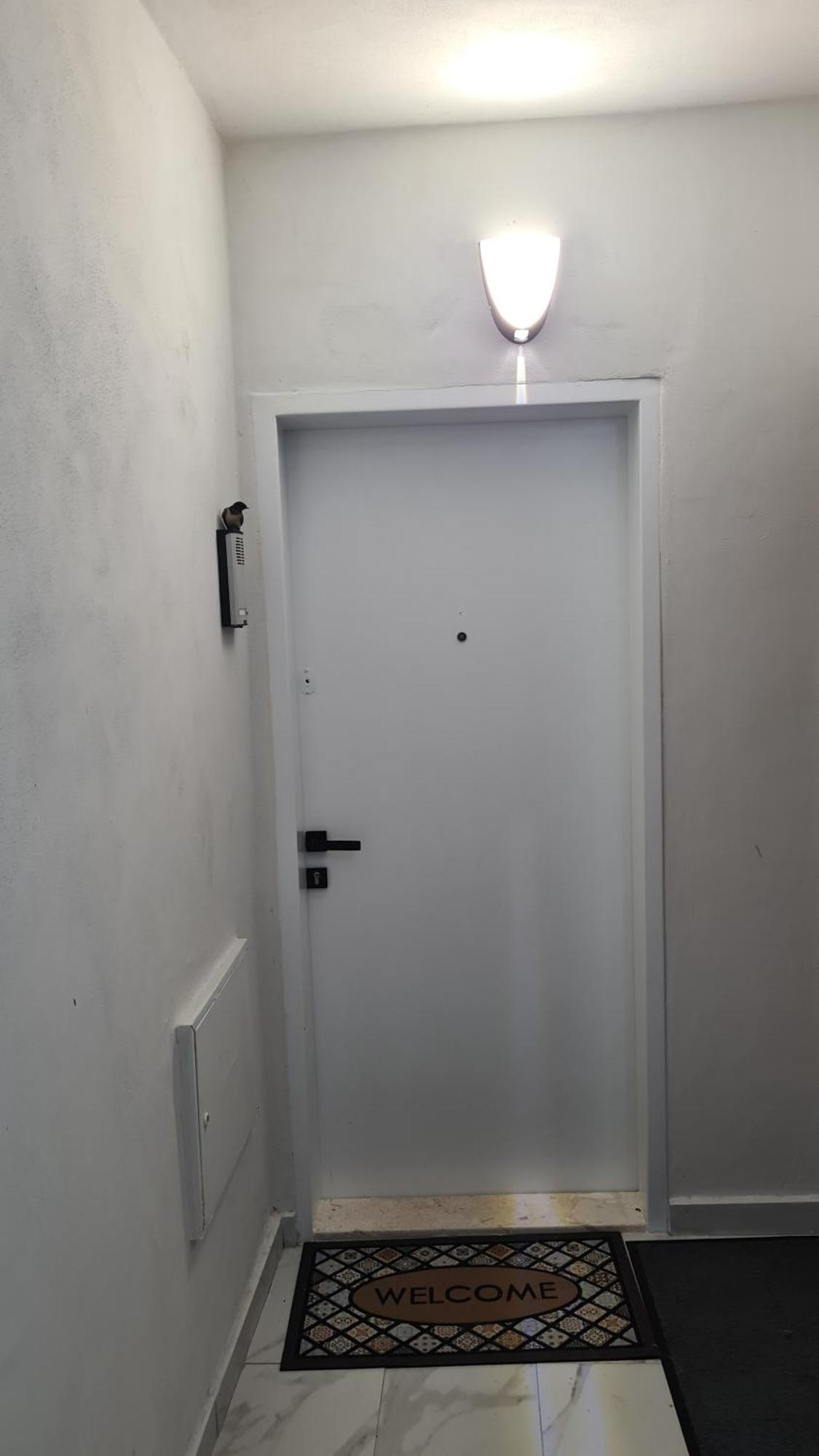 Dei Cozy Apartment Shkodra Kültér fotó