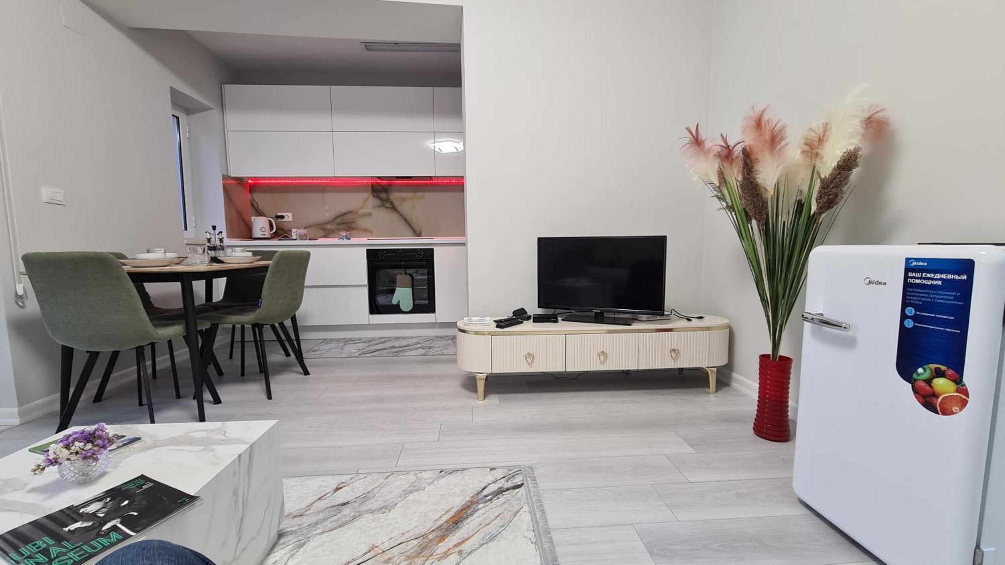 Dei Cozy Apartment Shkodra Kültér fotó