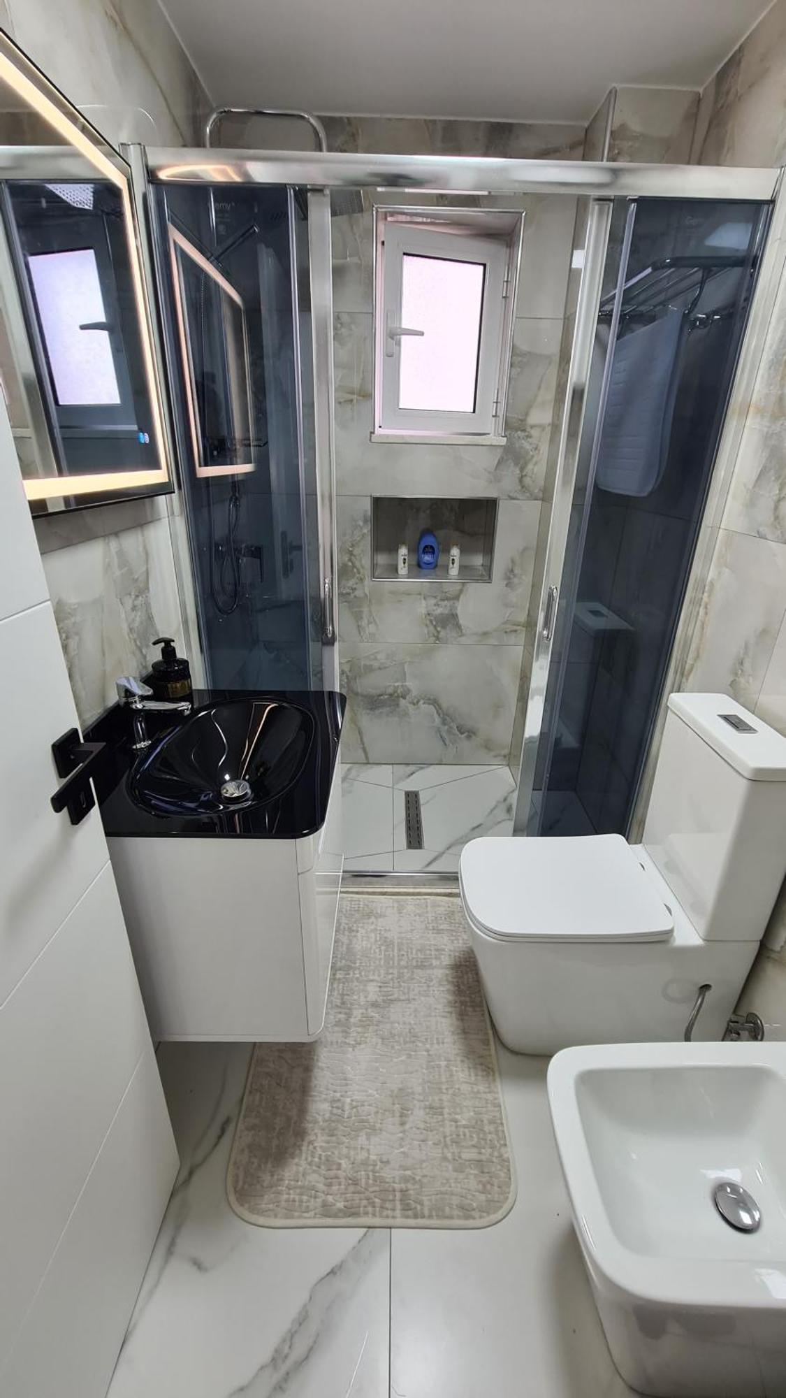 Dei Cozy Apartment Shkodra Kültér fotó