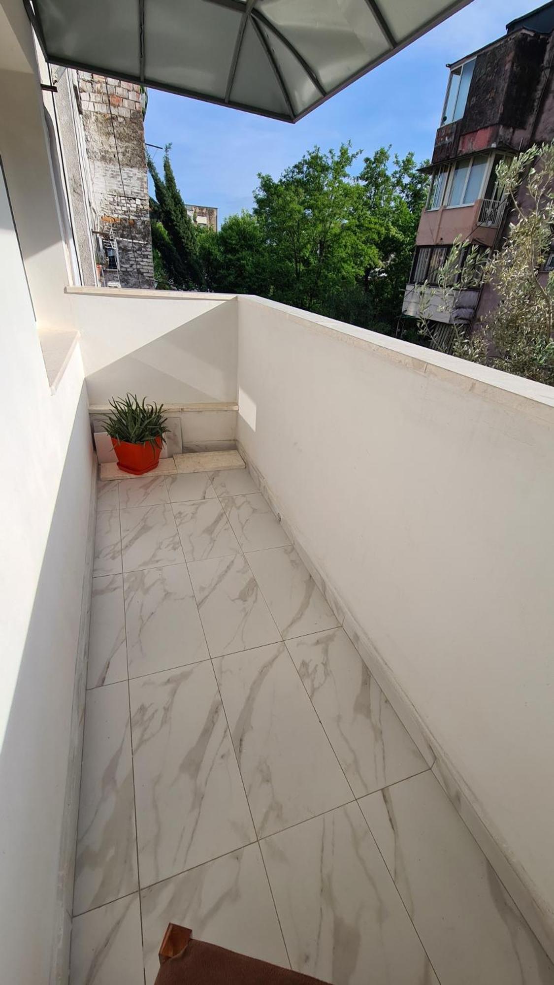 Dei Cozy Apartment Shkodra Kültér fotó