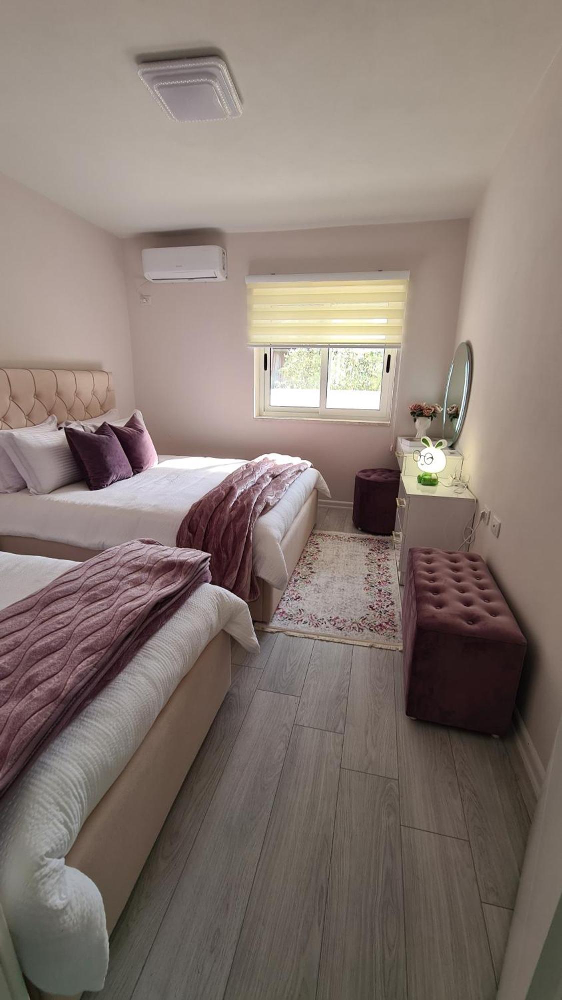 Dei Cozy Apartment Shkodra Kültér fotó