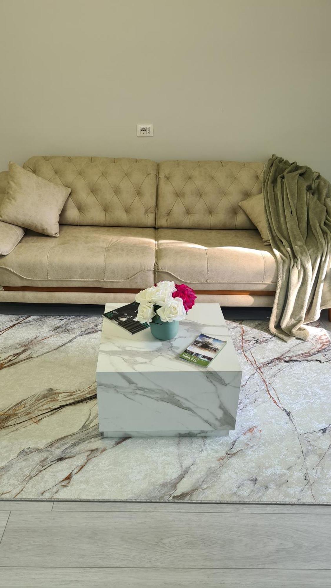 Dei Cozy Apartment Shkodra Kültér fotó
