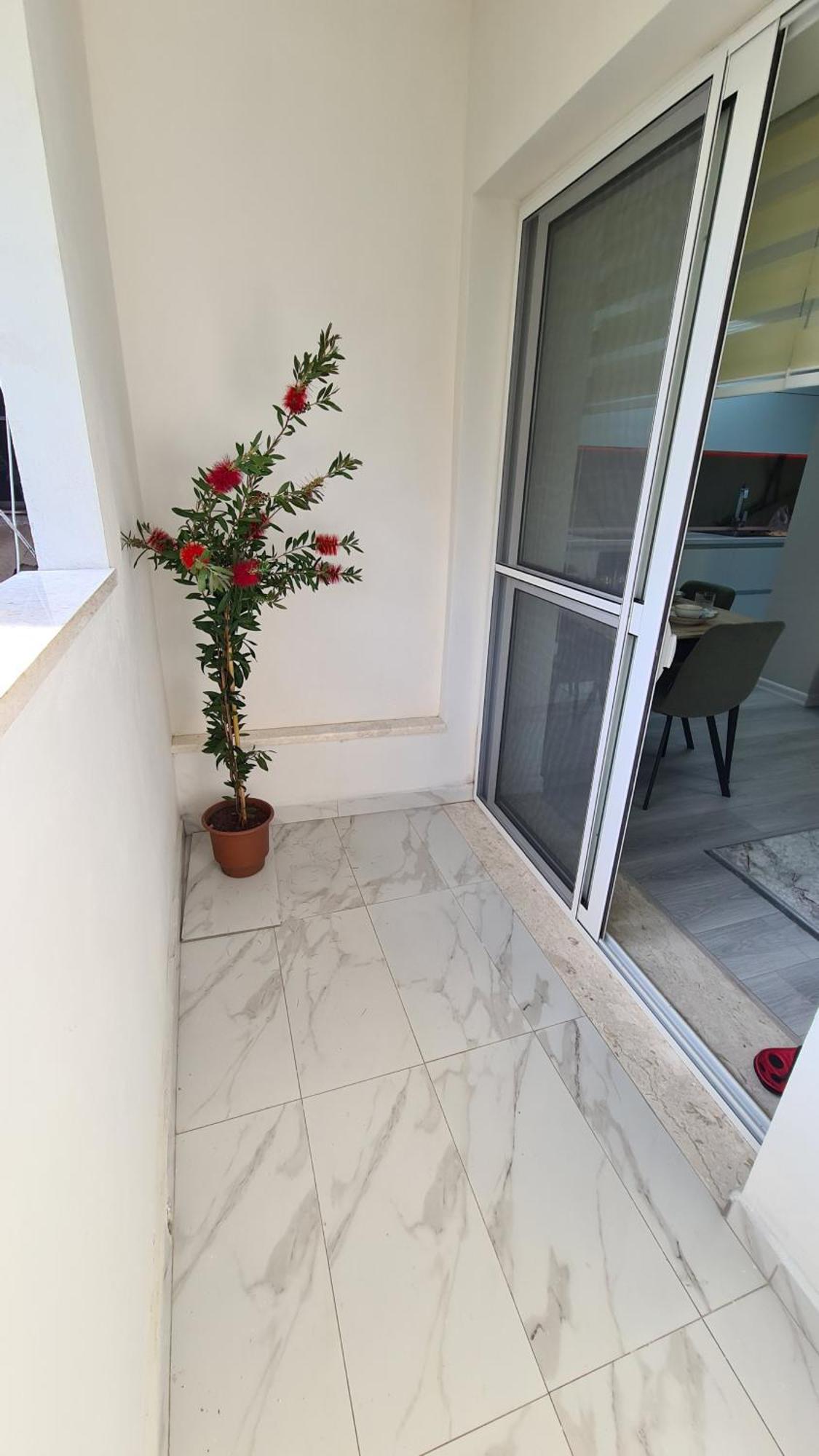Dei Cozy Apartment Shkodra Kültér fotó