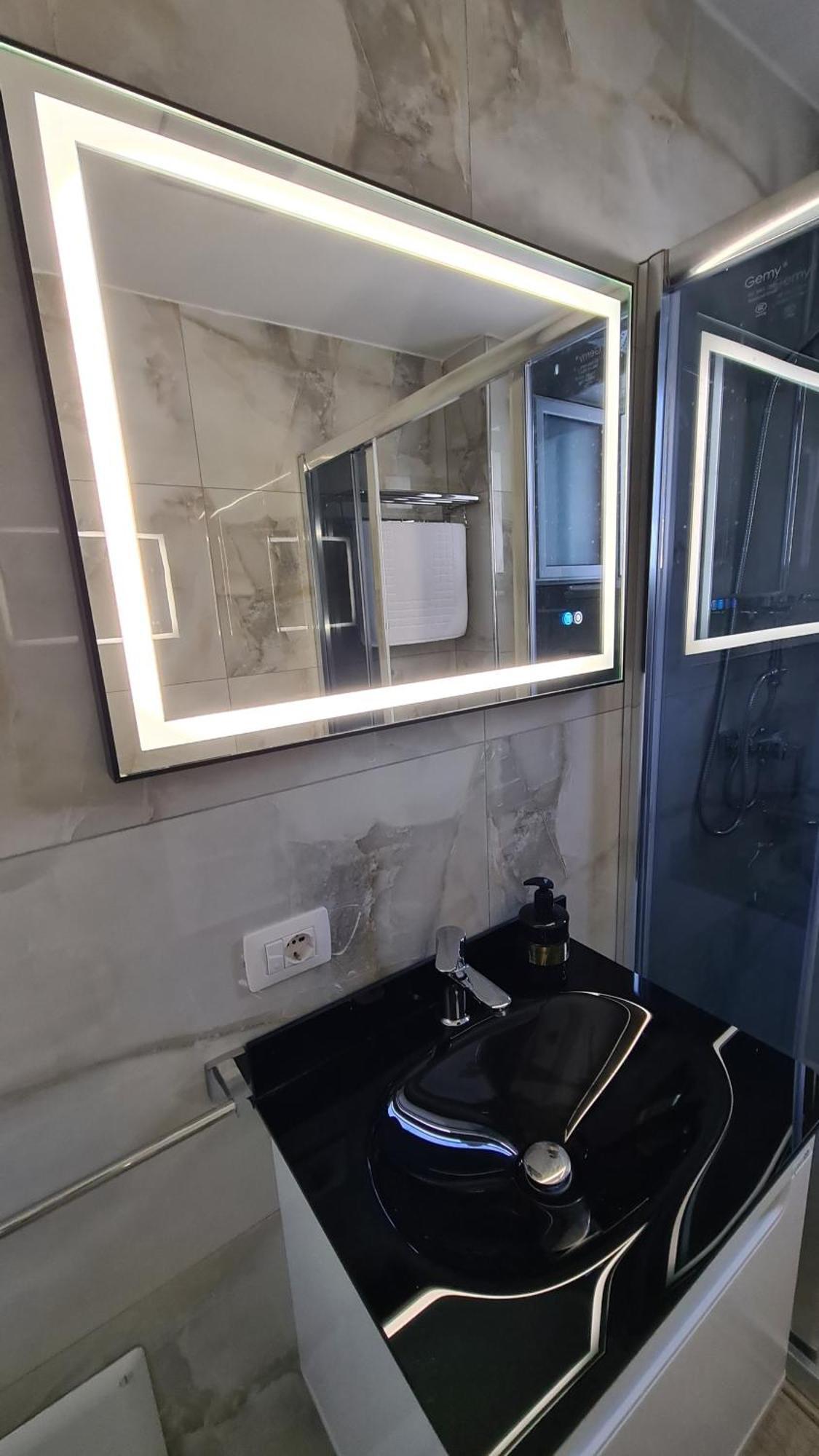 Dei Cozy Apartment Shkodra Kültér fotó