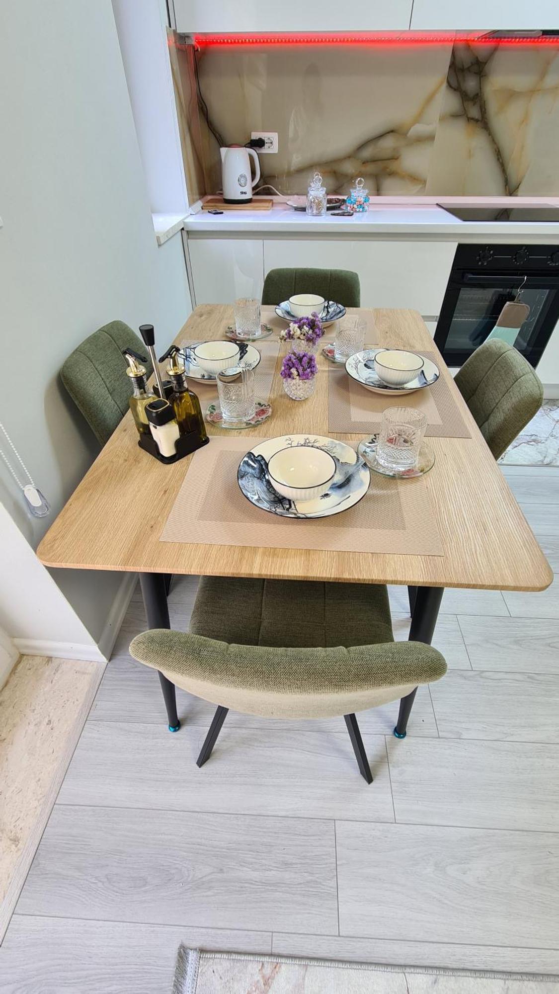 Dei Cozy Apartment Shkodra Kültér fotó