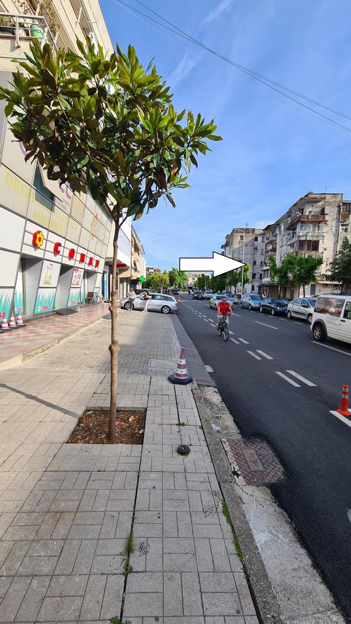 Dei Cozy Apartment Shkodra Kültér fotó